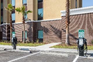 Hotel Hampton Inn & Suites Mary Esther, Fl