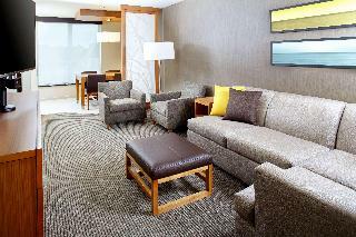 Hotel Hyatt Place Cleveland Lyndhurst