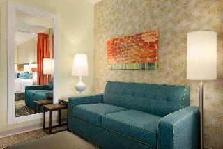 Hotel Home2 Suites Cleveland/middleburg Heights