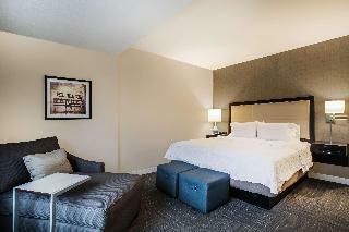 Hotel Hampton Inn Rochester Penfield, Ny