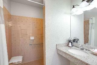 Hotel Travelodge By Wyndham Coalinga