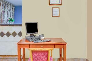 Hotel Travelodge By Wyndham Coalinga