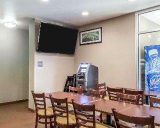 Hotel Sleep Inn Coney Island