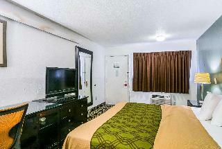 Hotel Econo Lodge South Holland