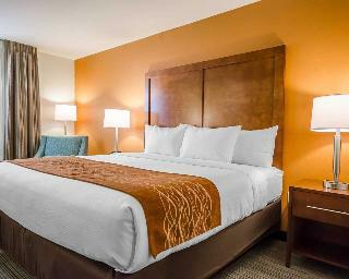 Hotel Comfort Inn Ferdinand