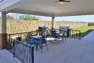 Hotel Candlewood Suites Kenedy
