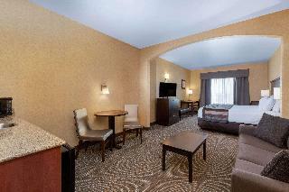 Hotel Wingate By Wyndham Moses Lake