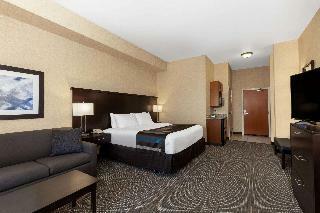 Hotel Wingate By Wyndham Moses Lake