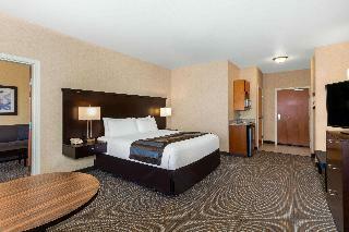 Hotel Wingate By Wyndham Moses Lake