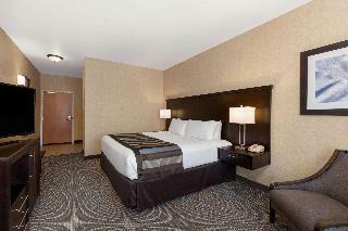 Hotel Wingate By Wyndham Moses Lake