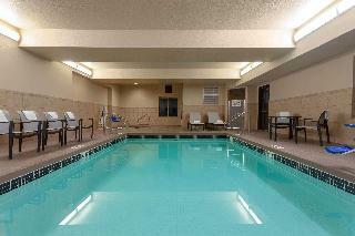 Hotel Wingate By Wyndham Moses Lake