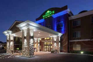 Hotel Wingate By Wyndham Moses Lake