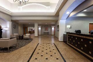 Hotel Wingate By Wyndham Moses Lake