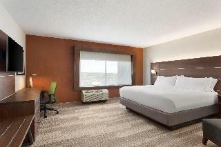 Hotel Holiday Inn Express And Suites Duluth North Miller