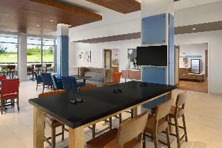 Hotel Holiday Inn Express And Suites Duluth North Miller