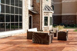 Hotel Staybridge Suites Austin North Parmer Lane