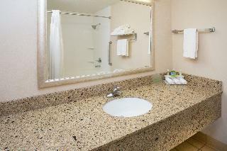 Hotel Holiday Inn Express And Suites Abilene