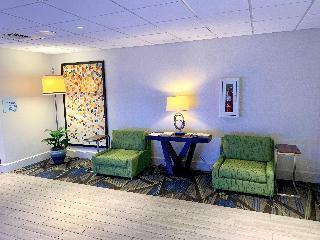 Hotel Holiday Inn Express Tallahassee I 10 E