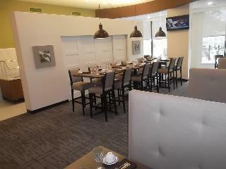 Hotel Holiday Inn Greensboro Coliseum
