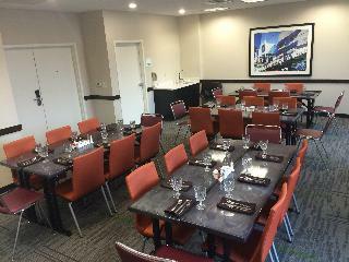 Hotel Holiday Inn Greensboro Coliseum