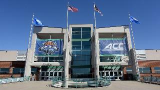 Hotel Holiday Inn Greensboro Coliseum