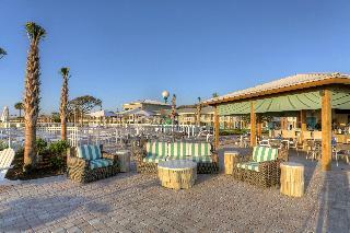 Hotel Holiday Inn Resort Jekyll Island