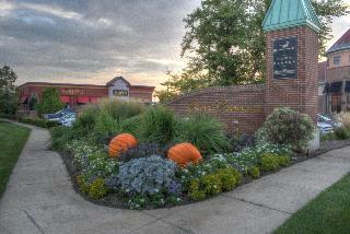 Hotel Holiday Inn Express And Suites Toledo South Perrys