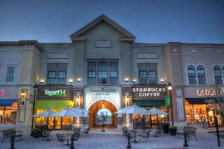 Hotel Holiday Inn Express And Suites Toledo South Perrys
