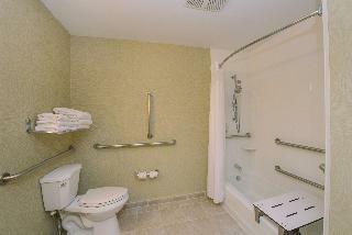 Hotel Holiday Inn Express And Suites Merrimack