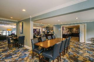 Hotel Holiday Inn Express And Suites Merrimack