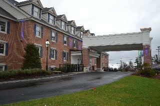 Hotel Holiday Inn Express And Suites Merrimack