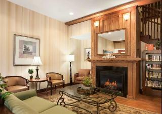 Hotel Country Inn & Suites By Radisson, Ithaca, Ny