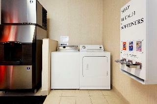 Hotel Holiday Inn Express And Suites Burleson Ft. Worth