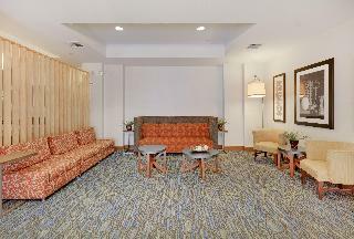 Hotel Holiday Inn Express And Suites Burleson Ft. Worth