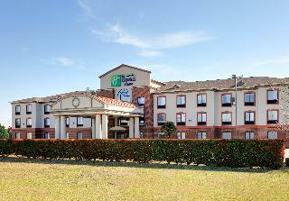 Hotel Holiday Inn Express And Suites Burleson Ft. Worth