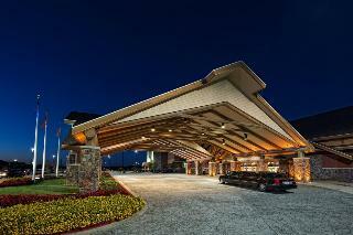 Cherokee Casino Hotel West Siloam Springs