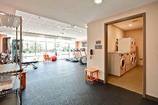 Hotel Home2 Suites By Hilton Rock Hill, Sc
