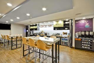Hotel Home2 Suites By Hilton Rock Hill, Sc