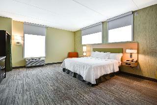 Hotel Home2 Suites By Hilton Charles Town, Wv