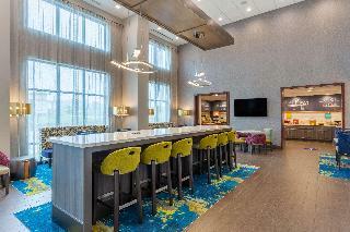Hotel Hampton Inn Sioux Falls / Southwest, Sd