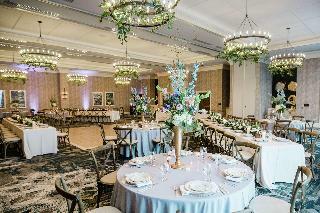 Hotel Embassy Suites By Hilton Wilmington Downtown/conv