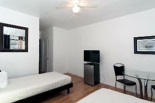 Hotel Pierre Miami Beach