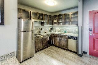 Hotel Staybridge Suites University Area Osu