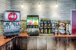 Hotel Staybridge Suites University Area Osu