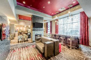 Hotel Staybridge Suites University Area Osu