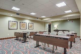 Hotel Staybridge Suites St Louis Westport