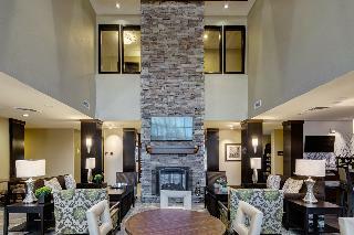 Hotel Staybridge Suites St Louis Westport