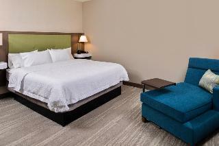 Hotel Hampton Inn Omaha Airport, Ia