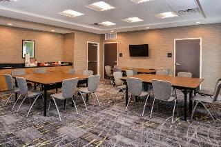 Hotel Hampton Inn Omaha Airport, Ia