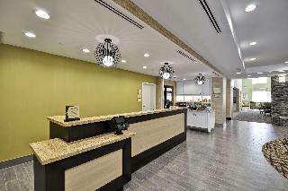 Hotel Homewood Augusta Gordon Highway, Ga